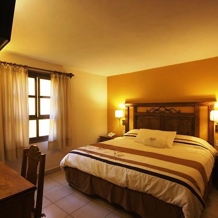 Hotel San Jose San Cristobal de las Casas Exterior photo