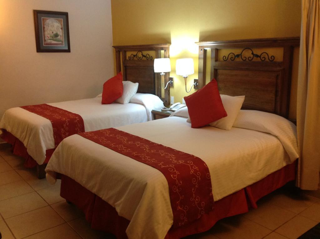 Hotel San Jose San Cristobal de las Casas Exterior photo