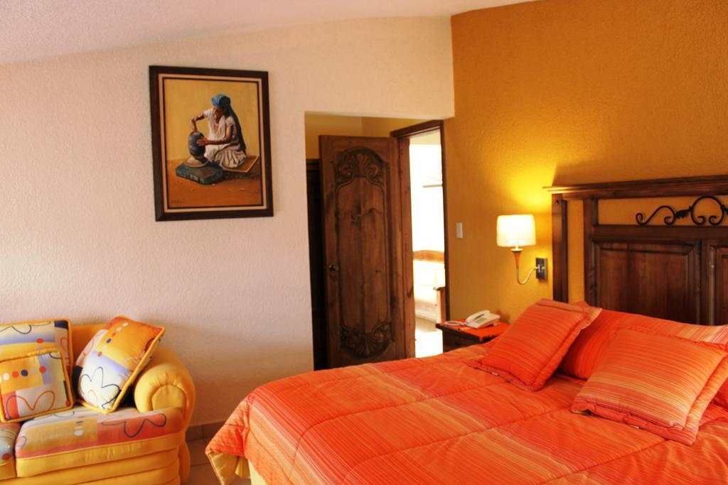 Hotel San Jose San Cristobal de las Casas Exterior photo